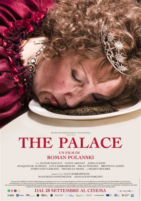 the palace polanski online